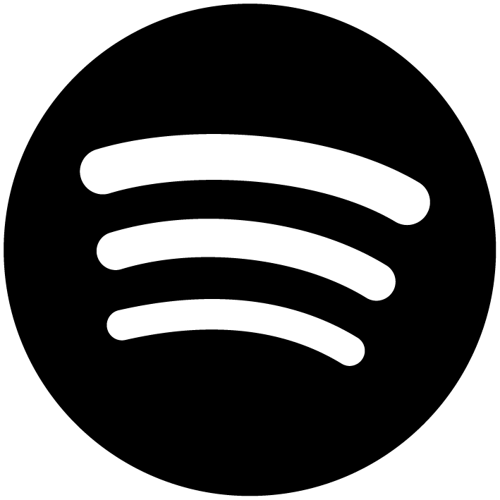 Spotifyアイコン